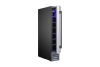 Винный шкаф Temptech WPQ15SCB