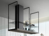 Вытяжка Falmec EUROPA BLACK 175