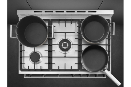 Варочный центр Smeg B901GMXI9