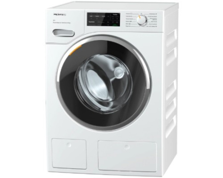 Стиральная машина Miele WWI860 WCS