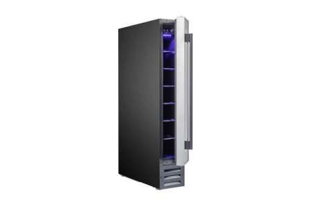 Винный шкаф Temptech WPQ15SCB