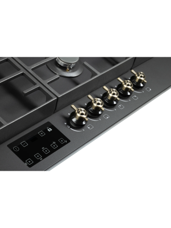 Варочная поверхность HIBERG VM 9255 B