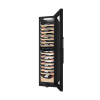 Винный шкаф Libhof Sommelier SMD-105 black