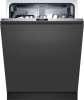 Встраиваемая посудомоечная машина Neff S257EAX36E