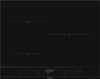 Индукционная варочная панель De Dietrich DPI4321B