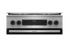 Комбинированная плита Gorenje GKS6C72XF