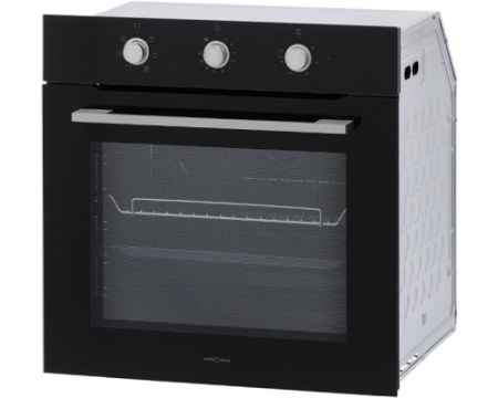 Духовой шкаф Krona ARADEO 60 BL