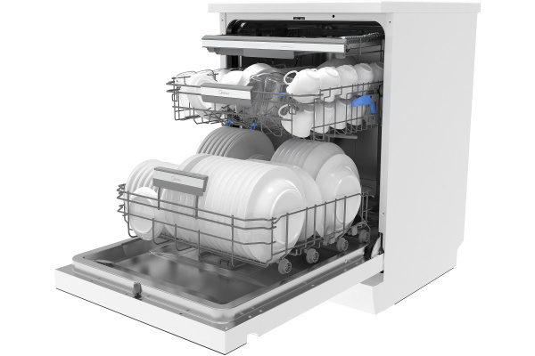 Посудомоечная машина Midea MFD60S510Wi