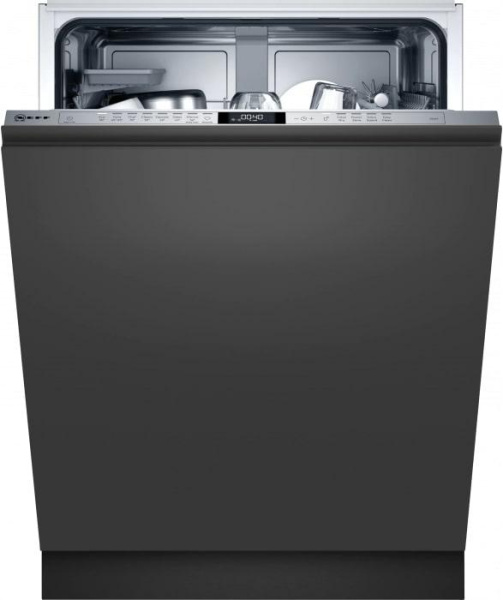 Встраиваемая посудомоечная машина Neff S257EAX36E