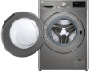 Стиральная машина LG F4V3ES6S
