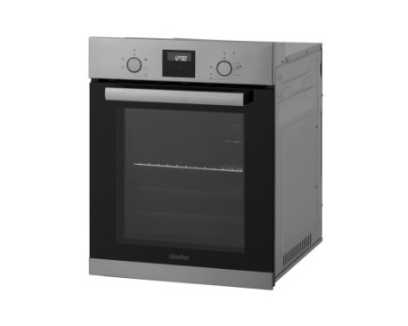 Электрический духовой шкаф Simfer B4EM56011