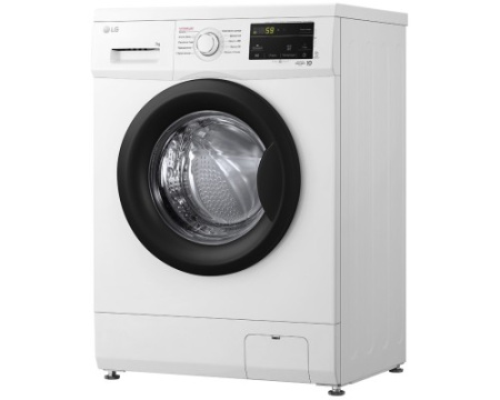 Стиральная машина LG F2J3HS8W