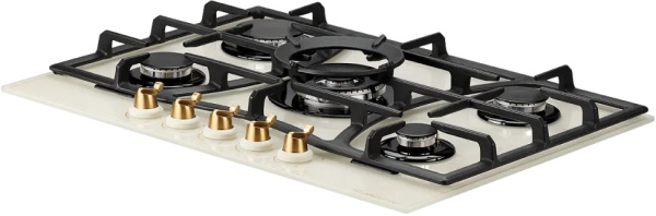 Варочная панель Kuppersberg FG 703 C Bronze