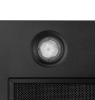 кухонная вытяжка LEX Ghost 600 Black