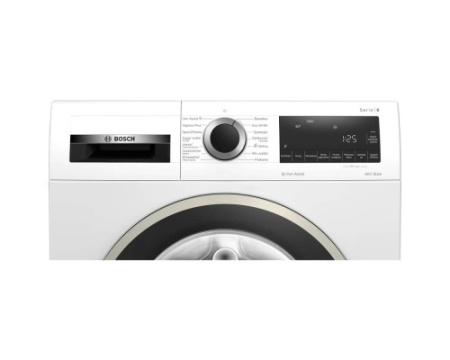 Стиральная машина Bosch WGG242ZEPL