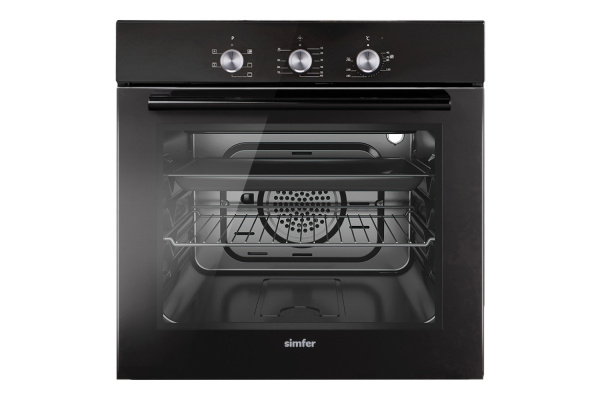 Электрический духовой шкаф Simfer B6EB16011