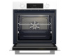 Конвекционный духовой шкаф Grundig GEBM12300WC