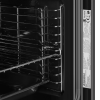 Шкаф духовой газовый с электрическим грилем Maunfeld MOGM703W