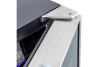 Винный шкаф Temptech WPQ15SCB