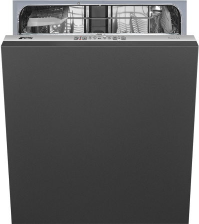 Встраиваемая посудомоечная машина Smeg STL281DS