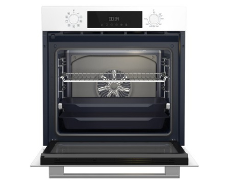 Конвекционный духовой шкаф Grundig GEBM12300WC