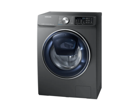 Стиральная машина Samsung WW70R62LVTXDLP (AddWash и Eco Bubble)
