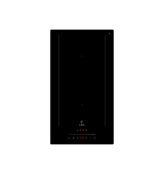 Варочная панель индукционная LEX EVI 321A BL