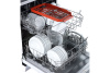 Отдельностоящая посудомоечная машина LEX DW 6062 WH