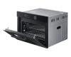 Духовой шкаф Samsung с функцией СВЧ NQ50T9539BD/WT