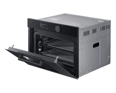 Духовой шкаф Samsung с функцией СВЧ NQ50T9539BD/WT