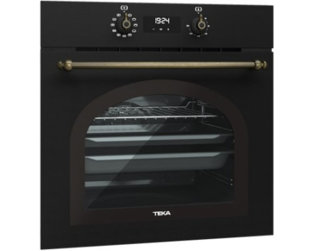 Духовой шкаф Teka HRB 6400 ATB BRASS
