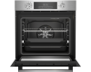 Духовой шкаф Hotpoint FE8 831 JSC IX