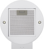 Вытяжка Maunfeld Lee Wall 35 White