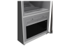 Паровой шкаф Hiberg SD 5GW