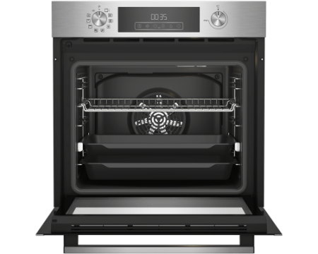 Духовой шкаф Hotpoint FE8 831 JSC IX