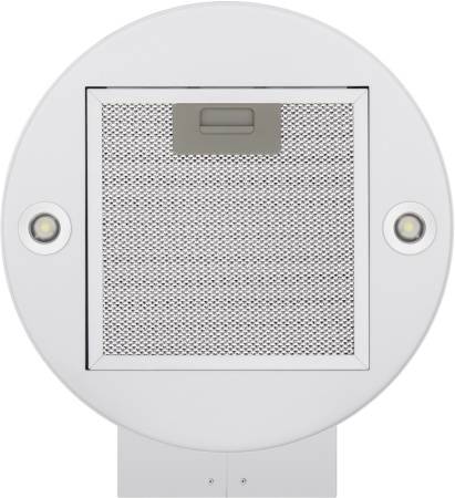 Вытяжка Maunfeld Lee Wall 35 White
