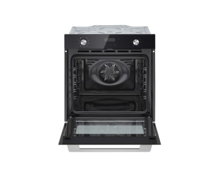 Встраиваемый духовой шкаф LG WSEZD7213B