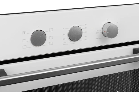Электрический духовой шкаф Monsher MOE 6026 Blanc