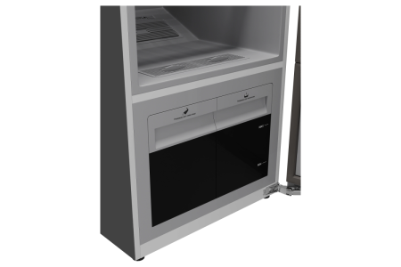 Паровой шкаф Hiberg SD 5GW