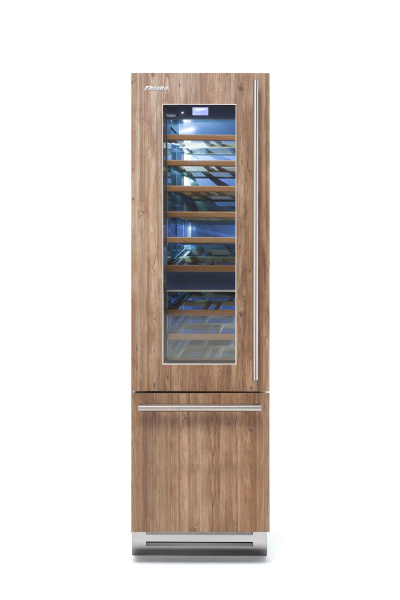 Винный шкаф Fhiaba S601TWT3