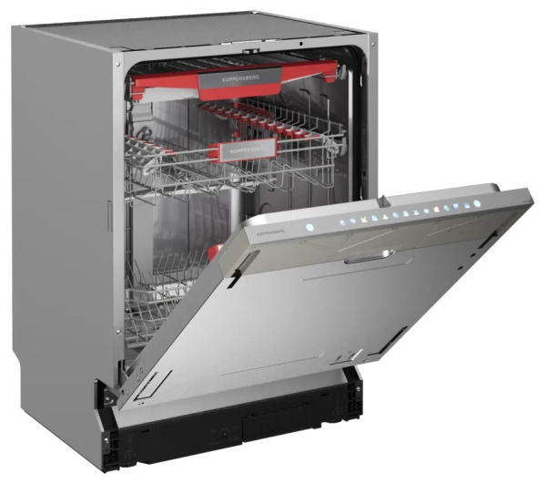 Встраиваемая посудомоечная машина Kuppersberg GIM 6095