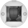 Цилиндрическая пристенная вытяжка Meferi TUBE40WH ISLA COMFORT PLUS