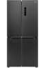 Холодильник Hiberg RFQ-490DX NFB inverter