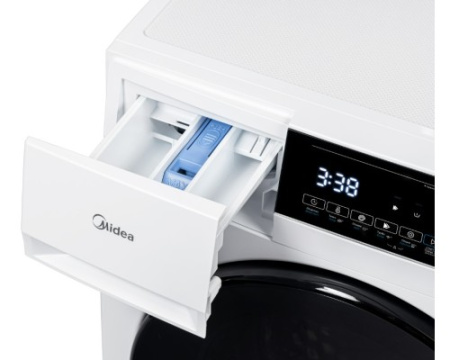 Стиральная машина Midea MFC3712BSW40/W