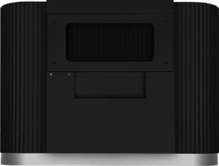 Вытяжка Maunfeld MURANO 80 Black/Anthracite