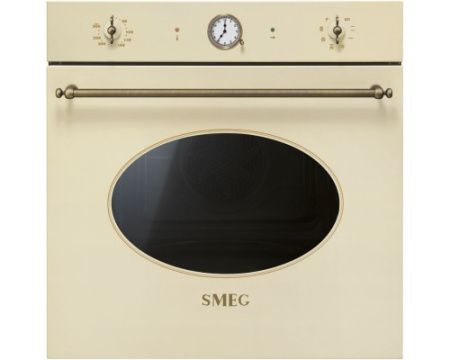 Духовой шкаф Smeg SFP805PO