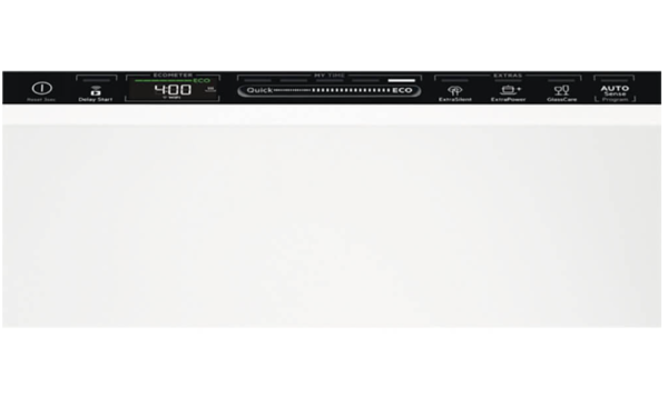 Встраиваемая посудомоечная машина AEG FSE75768P