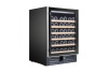 Винный шкаф Temptech WPQ60SCB