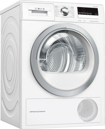 Сушильная машина Kuppersberg DM 593 W
