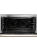 Газовая плита NORDFROST GG 9064 YR